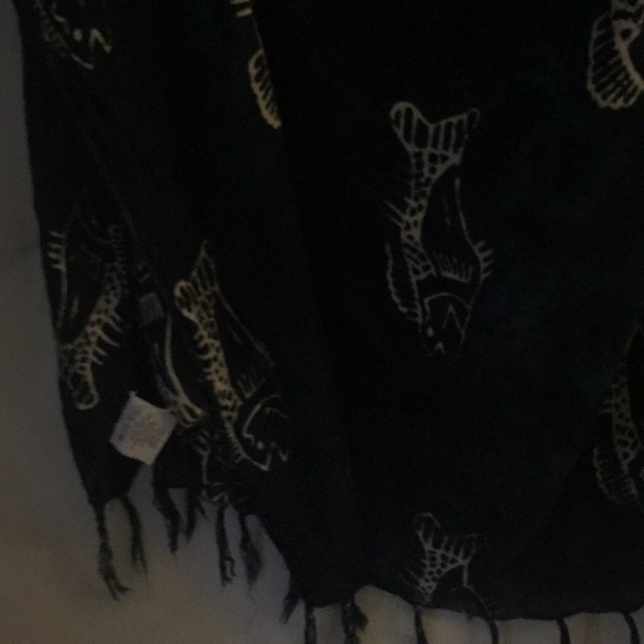 Swing wrap - Picture 4 of 4